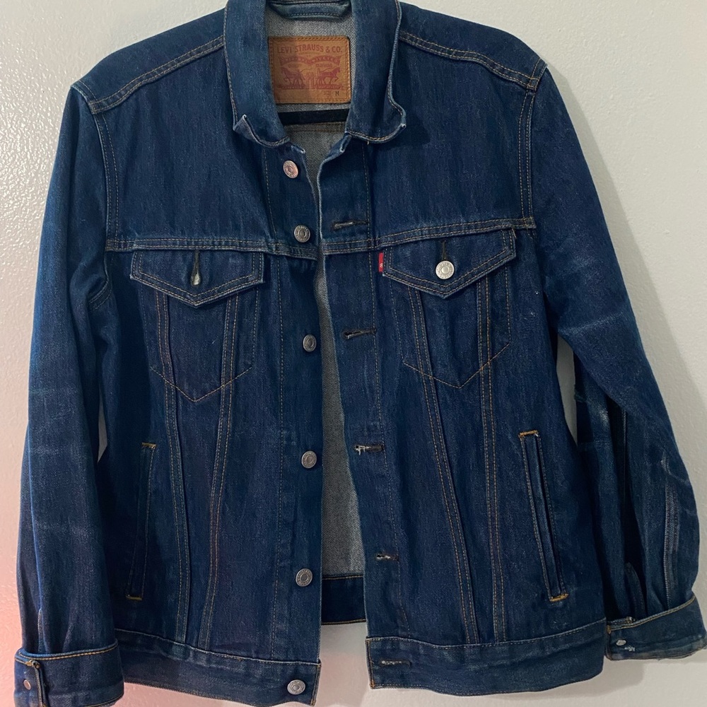 Levi’s Denim Jacket